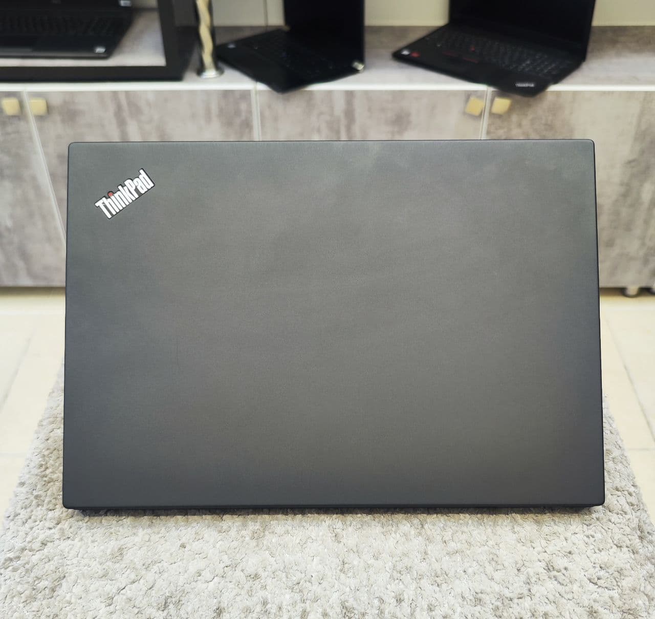 لپ تاپ لنوو مدل Lenovo T14 G1