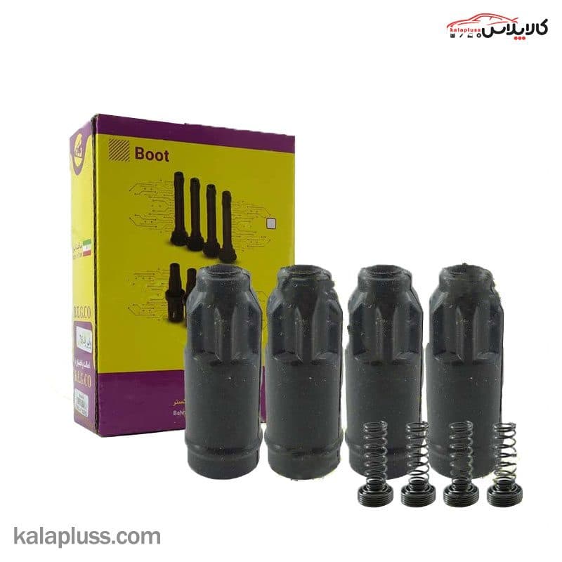 وایر شمع L90 بهرام الکتریک گستر