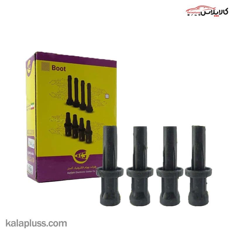 وایر شمع رانا بهرام الکتریک گستر