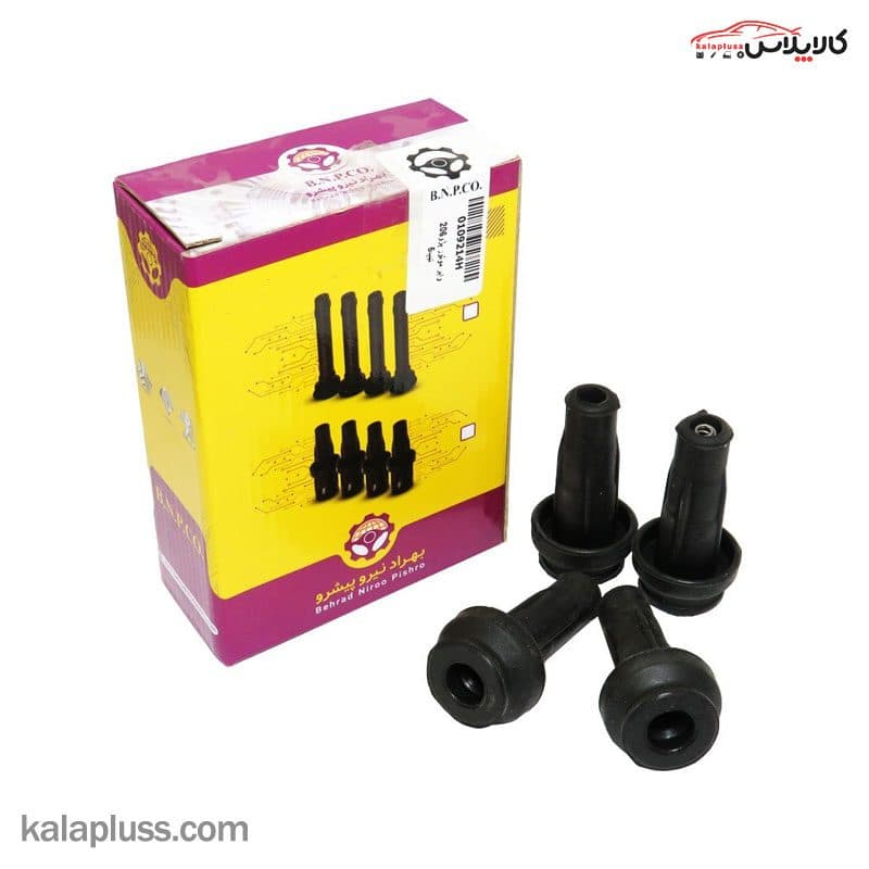 وایر شمع پژو 206 تیپ 5 بهرام الکتریک گستر