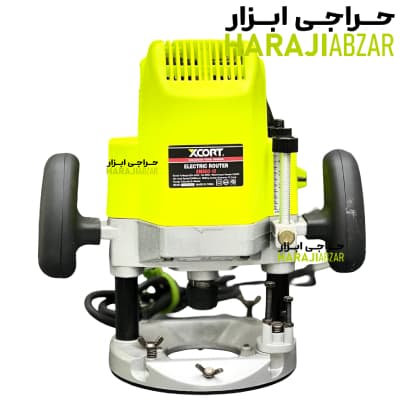 اوور فرز نجاری ایکسکورت مدل XMR02-12