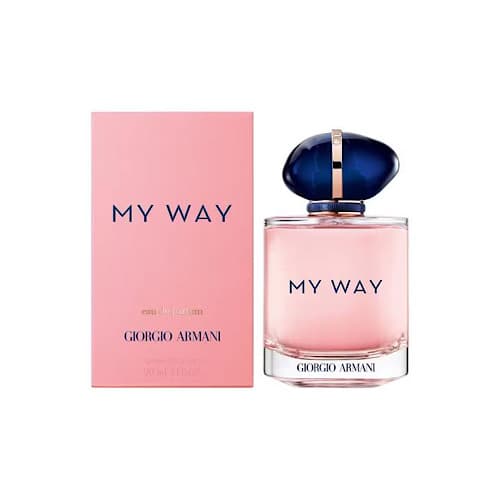 عطر زنانه های کپی جورجیو آرمانی مای وی ادو پرفیوم | Giorgio Armani My Way 90ml
