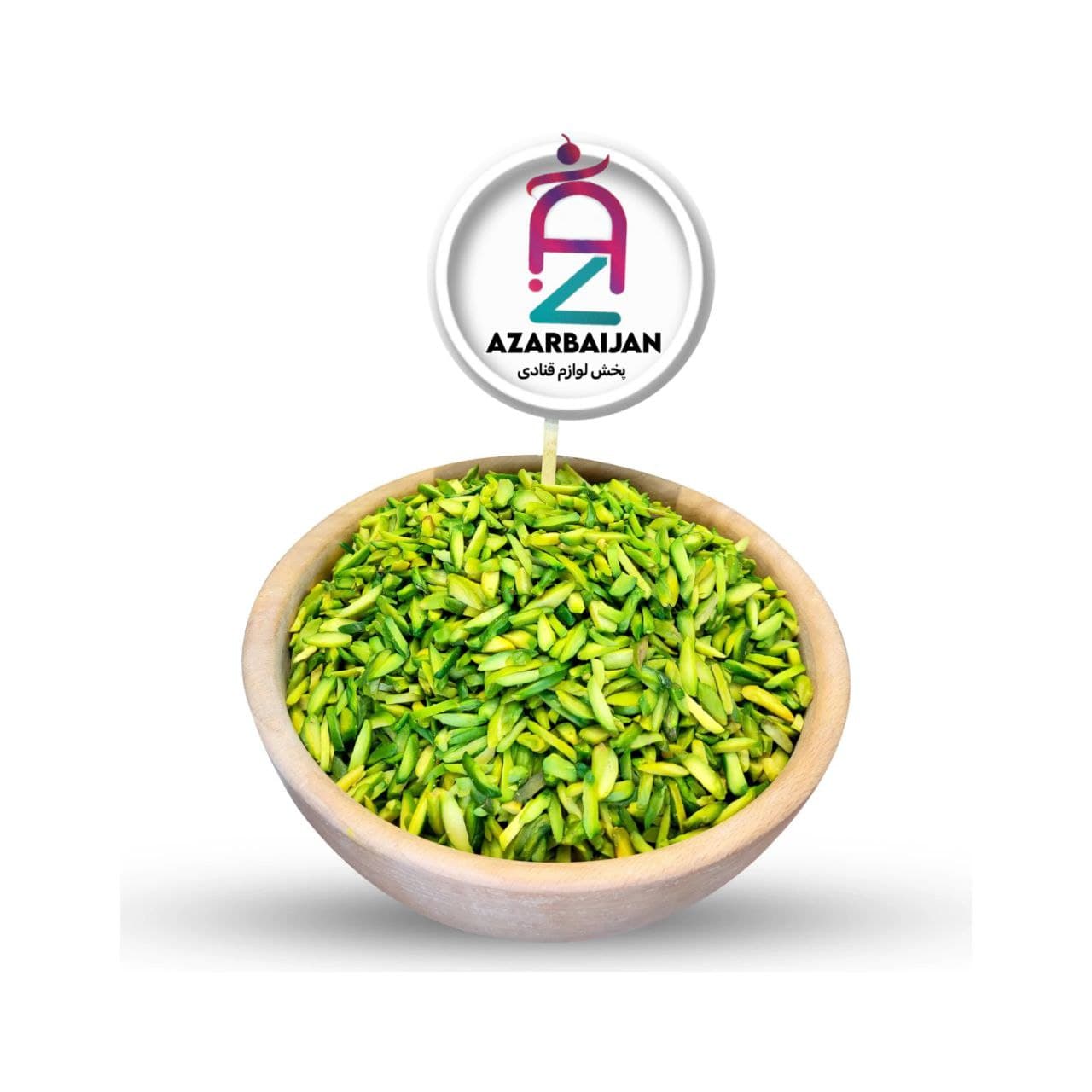 خلال پسته اعلا — تصویر ۵