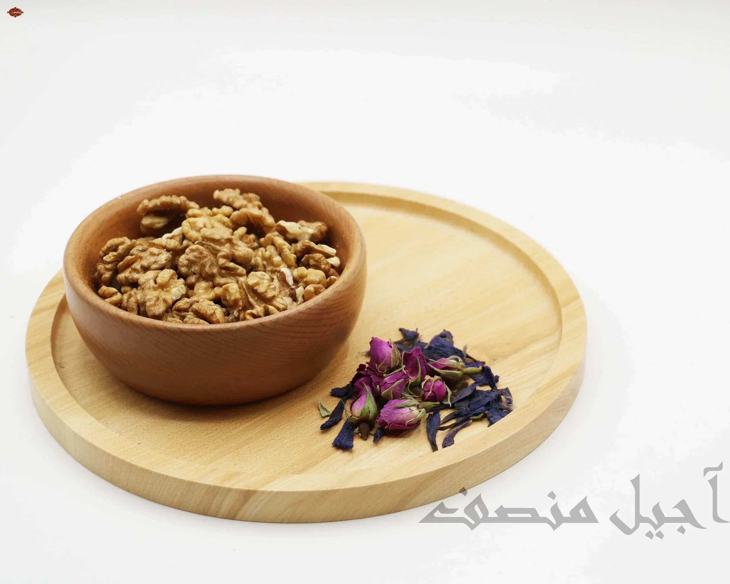 گردو دماوند — تصویر ۲