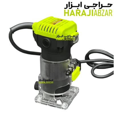 اوور فرز مچی ایکسکورت مدل XMP04-6.35