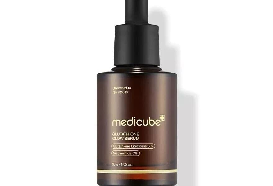 سرم گلوتاتیون ضدلک قوی مدیکیوب | Medicube