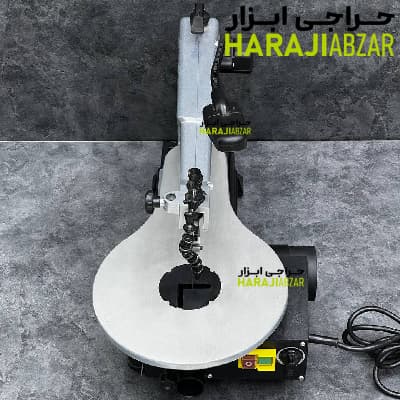 اره مویی ایکسکورت مدل XCS02-127 — تصویر ۳