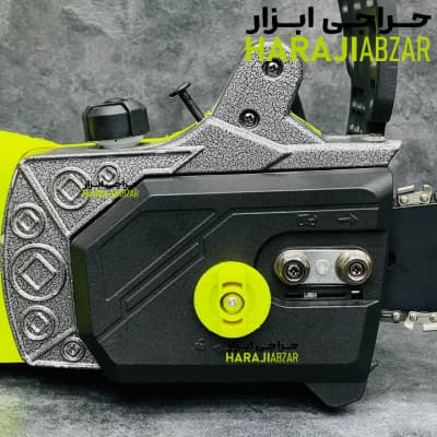 اره برقی ایکسکورت مدل XML05-405 — تصویر ۷
