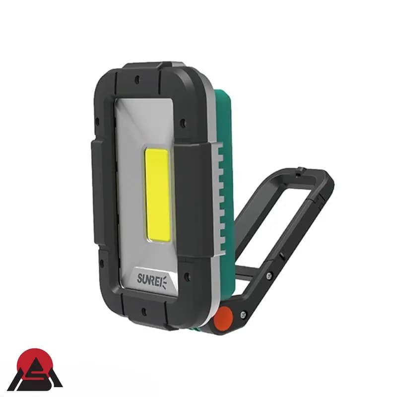 نورافکن سانری مدل AURORA V1500 — تصویر ۲