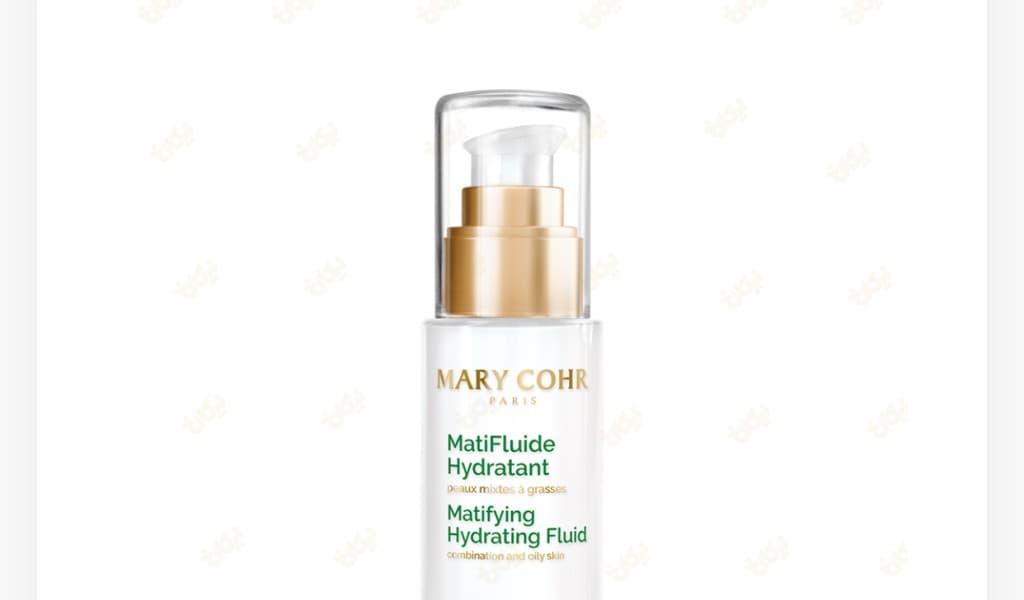 فلویید ابرسان و مات کننده Mary Cohr — تصویر ۲