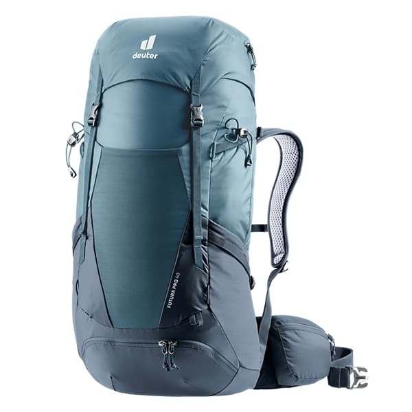 کوله پشتی کوهنوردی دیوتر DEUTER مدل FUTURA PRO 40L — تصویر ۶