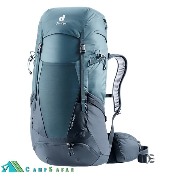 کوله پشتی کوهنوردی دیوتر DEUTER مدل FUTURA PRO 40L — تصویر ۷