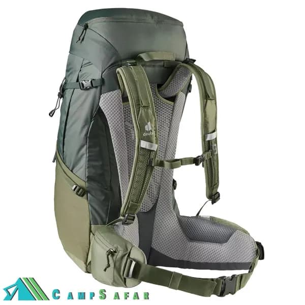 کوله پشتی کوهنوردی دیوتر DEUTER مدل FUTURA PRO 40L — تصویر ۱۲