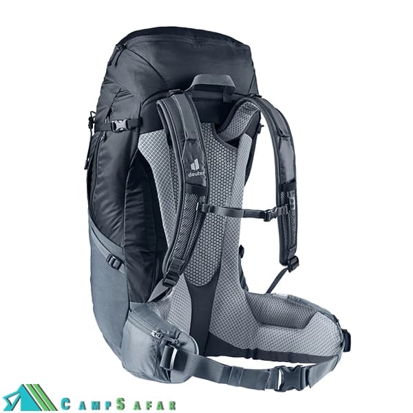 کوله پشتی کوهنوردی دیوتر DEUTER مدل FUTURA PRO 40L — تصویر ۱۱