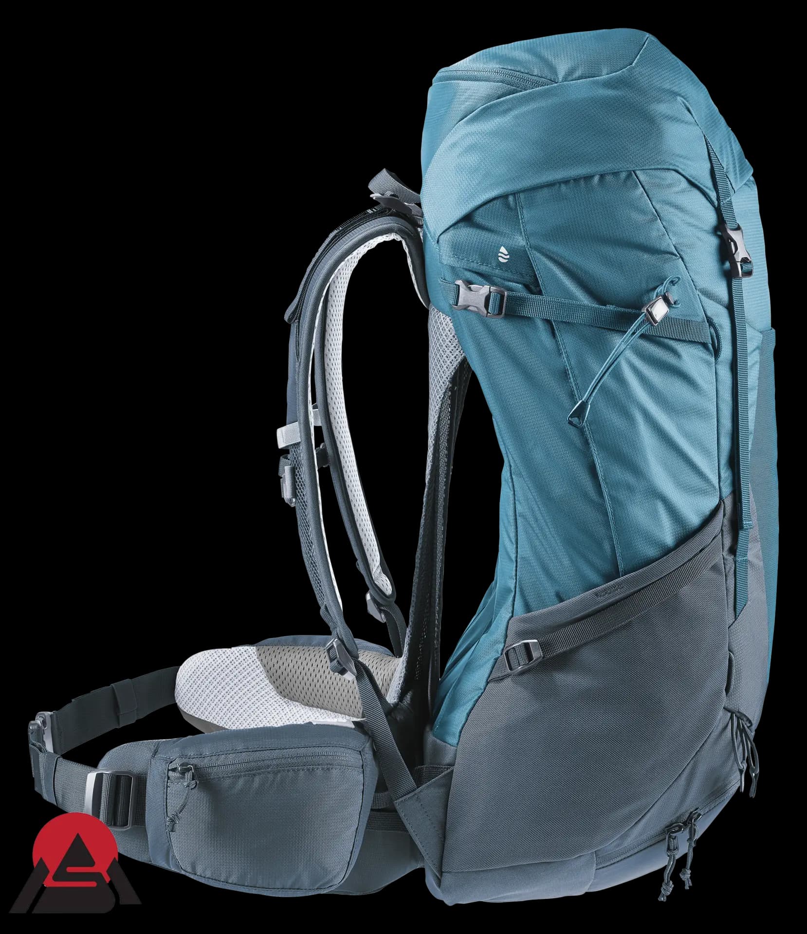کوله پشتی کوهنوردی دیوتر DEUTER مدل FUTURA PRO 40L — تصویر ۵