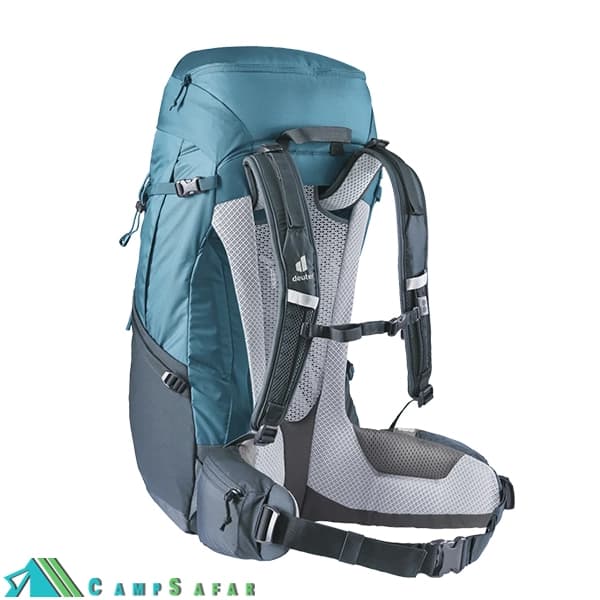 کوله پشتی کوهنوردی دیوتر DEUTER مدل FUTURA PRO 40L — تصویر ۱۰