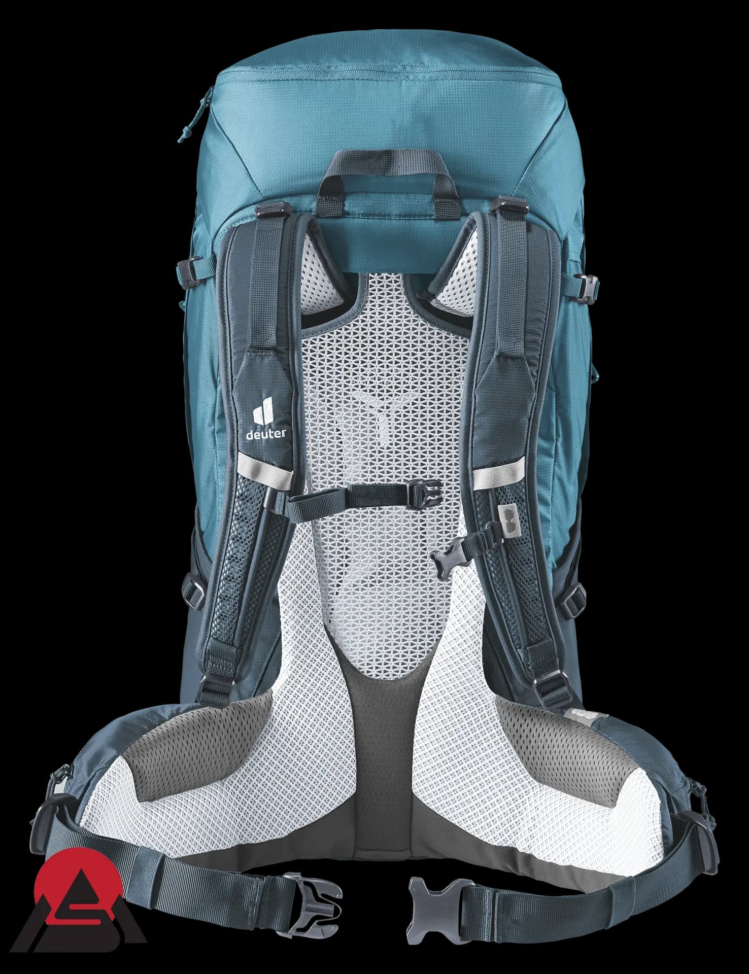 کوله پشتی کوهنوردی دیوتر DEUTER مدل FUTURA PRO 40L — تصویر ۳