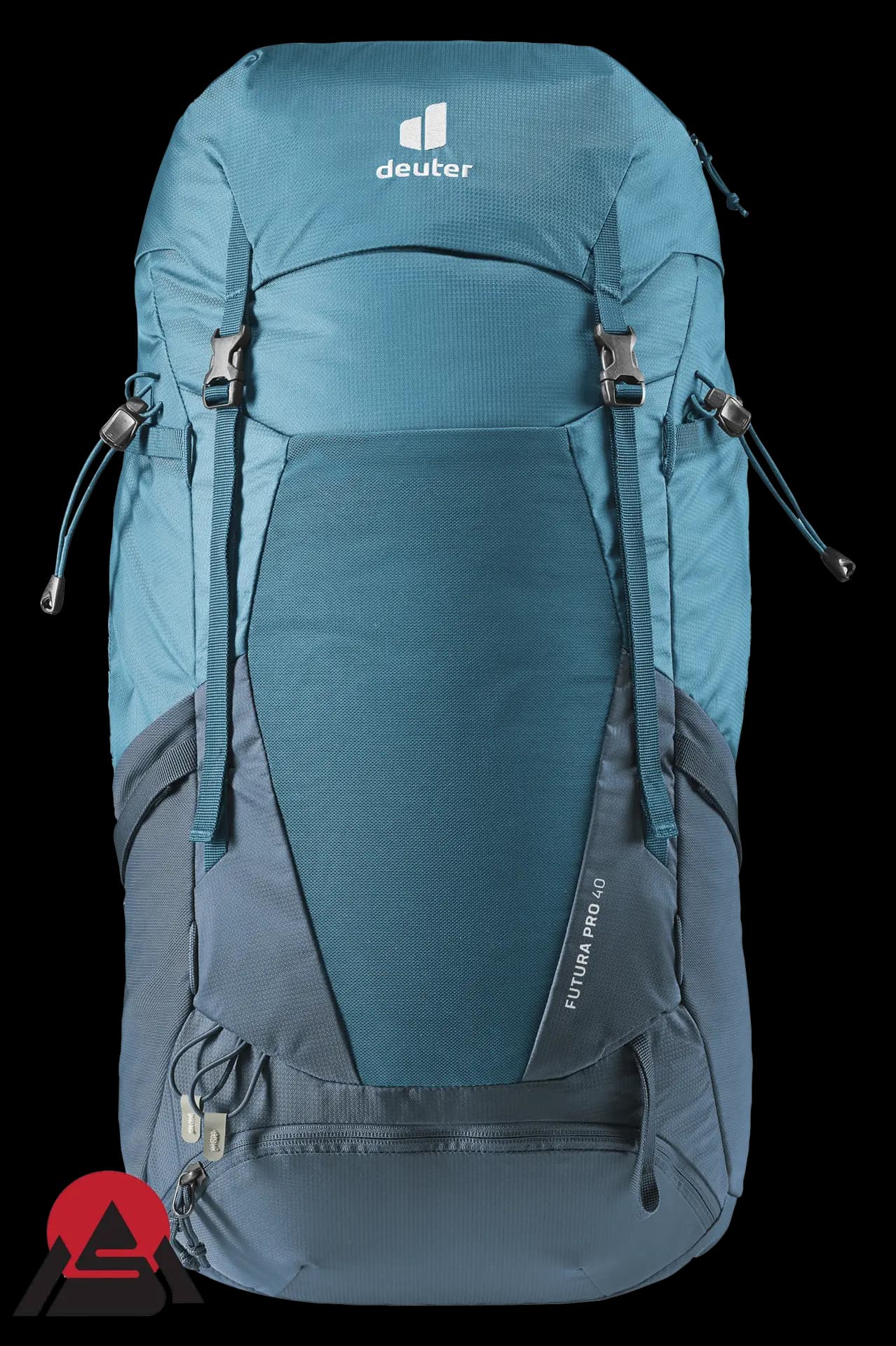 کوله پشتی کوهنوردی دیوتر DEUTER مدل FUTURA PRO 40L