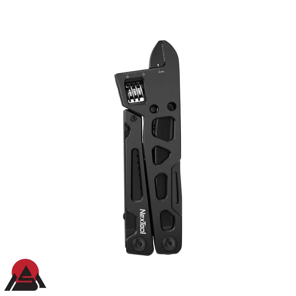 ابزار چندکاره NexTool Black Wrench — تصویر ۳