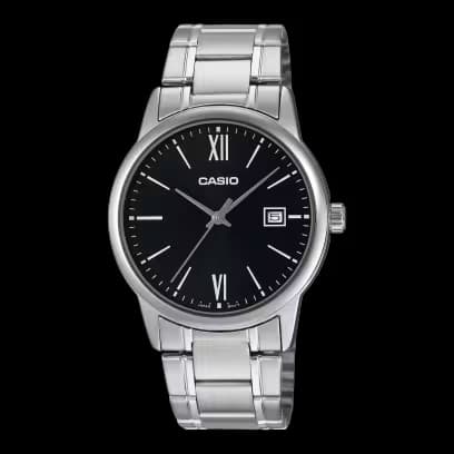 ساعت مچی مردانه کاسیو CASIO MTP-V002D-1B3 — تصویر ۱۱