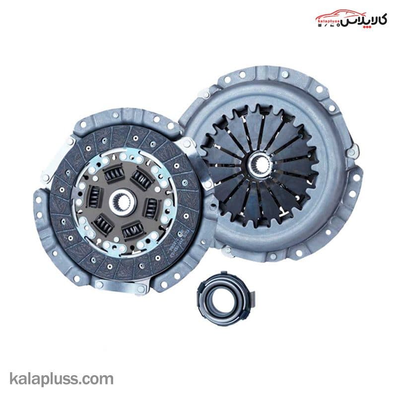 کیت کلاچ لیفان X60 آلستر ALSTER