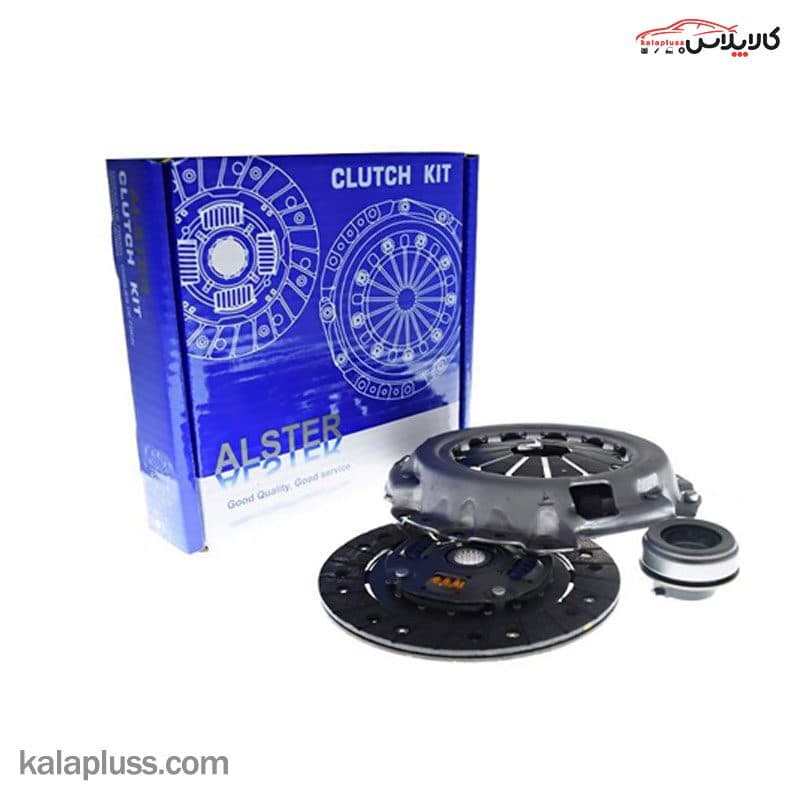 کیت کلاچ لیفان X50 آلستر ALSTER