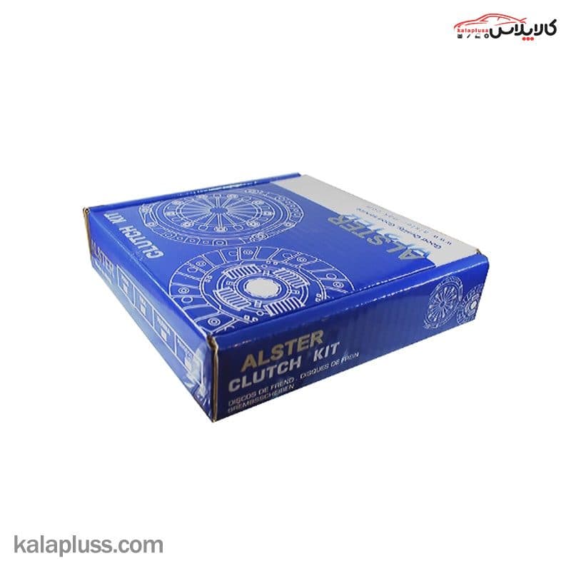 دیسک و صفحه کلاچ آلستر پیکان