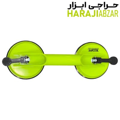 قاپک دو قلو ایکسکورت مدل 1050-814