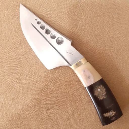 چاقو زنجان با غلاف