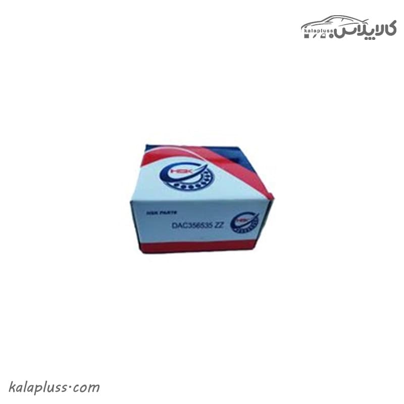 بلبرینگ چرخ جلو HSK مناسب سمند و پژو 405 — تصویر ۳
