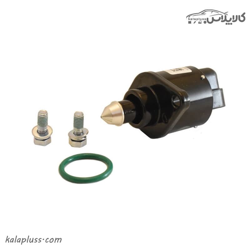 استپر موتور کروز پژو 405، پارس و سمند (XU7) کد CR 39075301