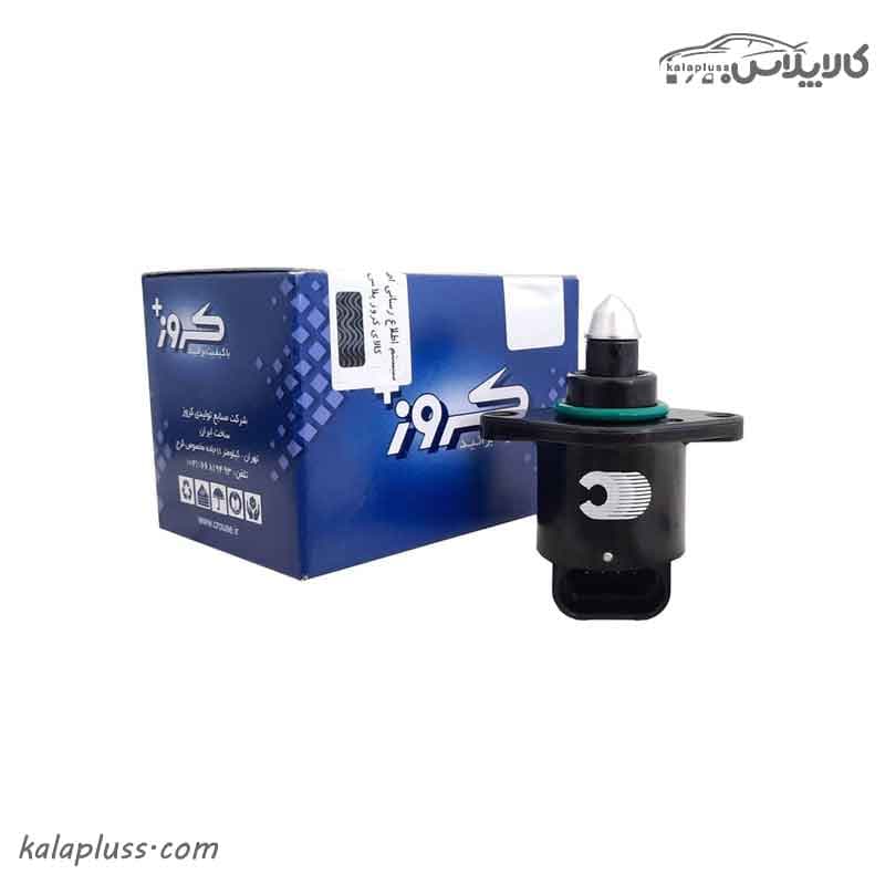 استپر موتور پراید کروز مدل 601