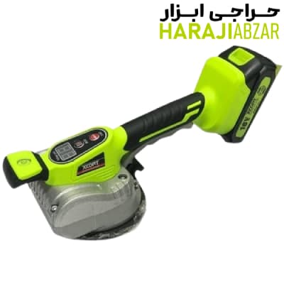 چکش ویبره کاشی ایکسکورت مدل XDC09-tv2101
