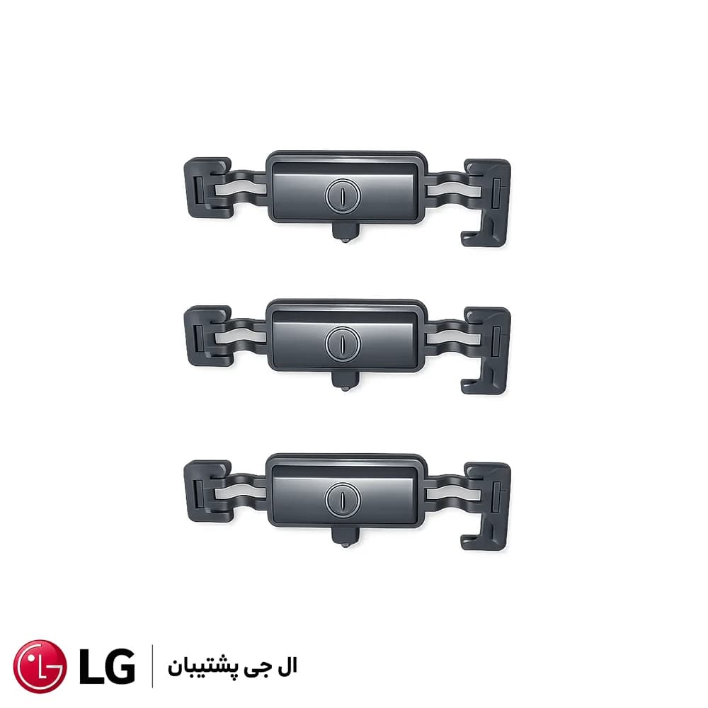 کلید روشن و خاموش ماشین ظرفشویی ال جی