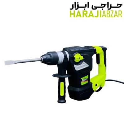 دریل بتن کن دو کاره 7 کیلویی ایکسکورت مدل XZC03-36