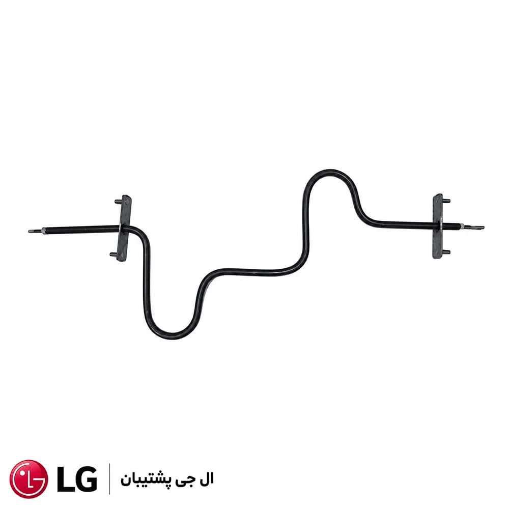 المنت پایین سولاردام ال جی