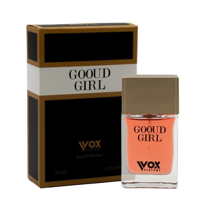 ادوپرفیوم زنانه وی وکس مدل Good Girl — تصویر ۲