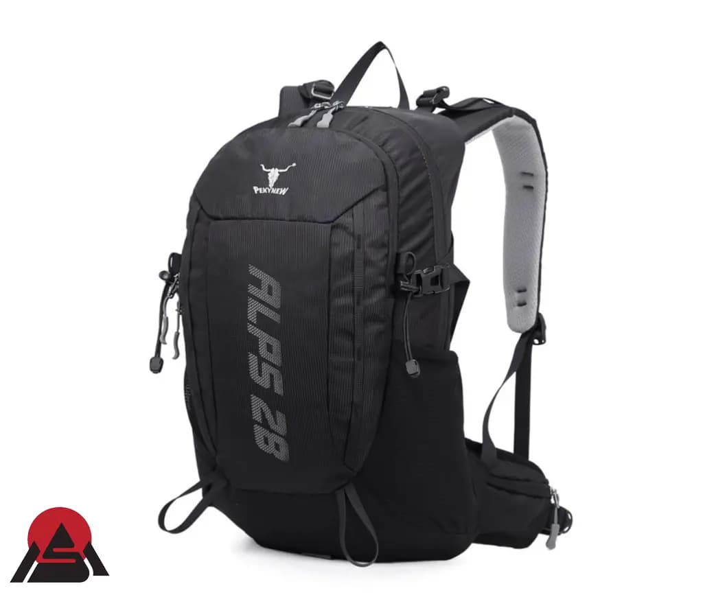 کوله پشتی کله گاوی ( پکینیو ) مدل alps 28L — تصویر ۸