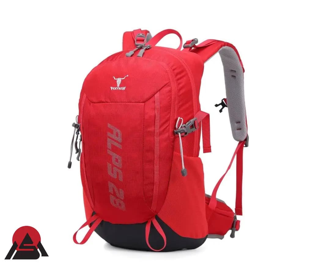 کوله پشتی کله گاوی ( پکینیو ) مدل alps 28L — تصویر ۳