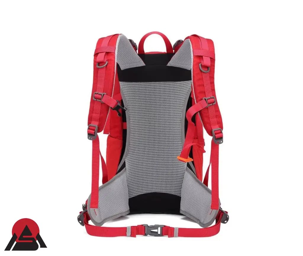 کوله پشتی کله گاوی ( پکینیو ) مدل alps 28L — تصویر ۴