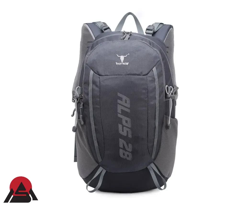 کوله پشتی کله گاوی ( پکینیو ) مدل alps 28L — تصویر ۷