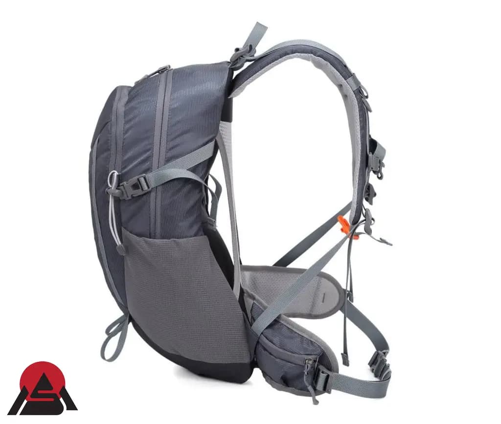 کوله پشتی کله گاوی ( پکینیو ) مدل alps 28L — تصویر ۵
