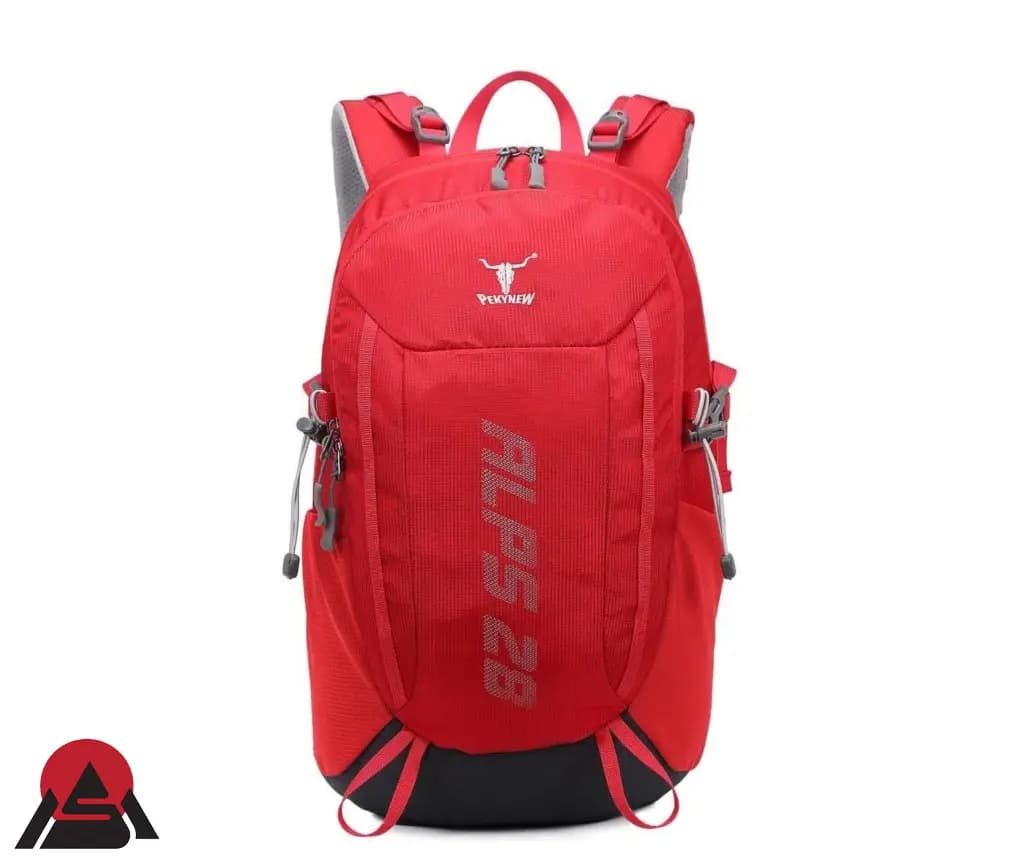 کوله پشتی کله گاوی ( پکینیو ) مدل alps 28L — تصویر ۲