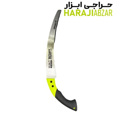 اره باغبانی سامورایی ایکسکورت مدل 1350-503 — تصویر ۲