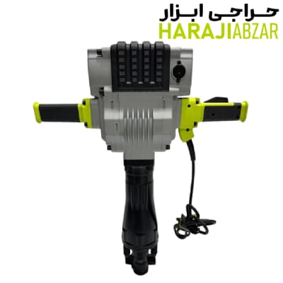 چکش تخریب 28 کیلویی ایکسکورت مدل XZG03-125 — تصویر ۴