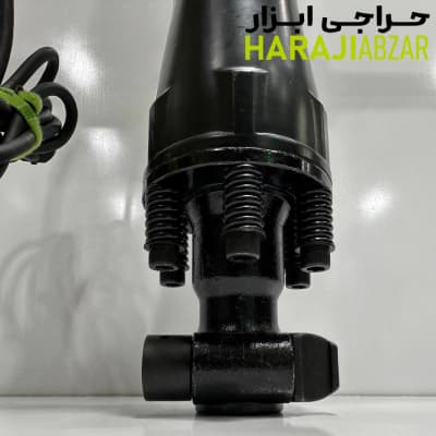 چکش تخریب 28 کیلویی ایکسکورت مدل XZG03-125 — تصویر ۷