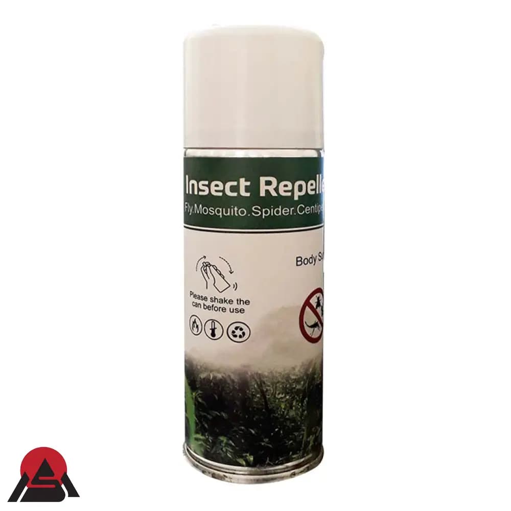 اسپری دور کننده حشرات برند Hoger – Insect Repellent