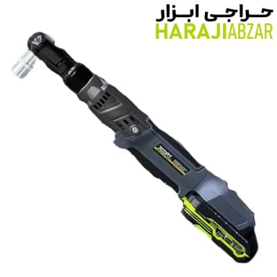 آچار جغجغه شارژی ایکسکورت درایو 1/2 مدل XDC09-12703