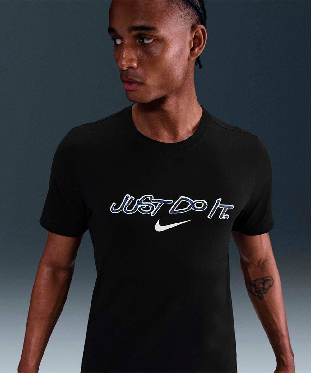 تیشرت نایک مردانه مدل just do it