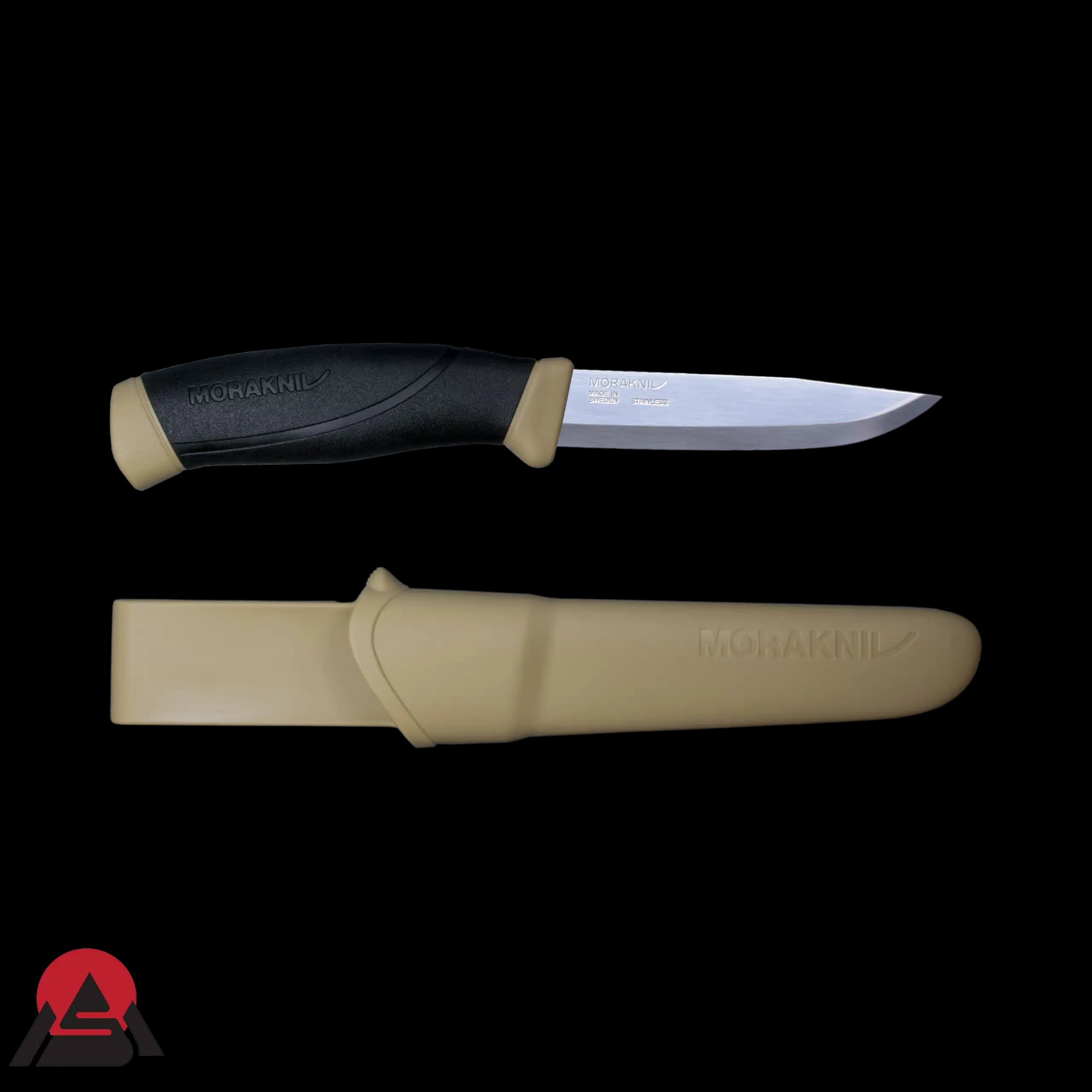 کارد موراکنیو کامپنیون | Morakniv Companion (S) — تصویر ۴
